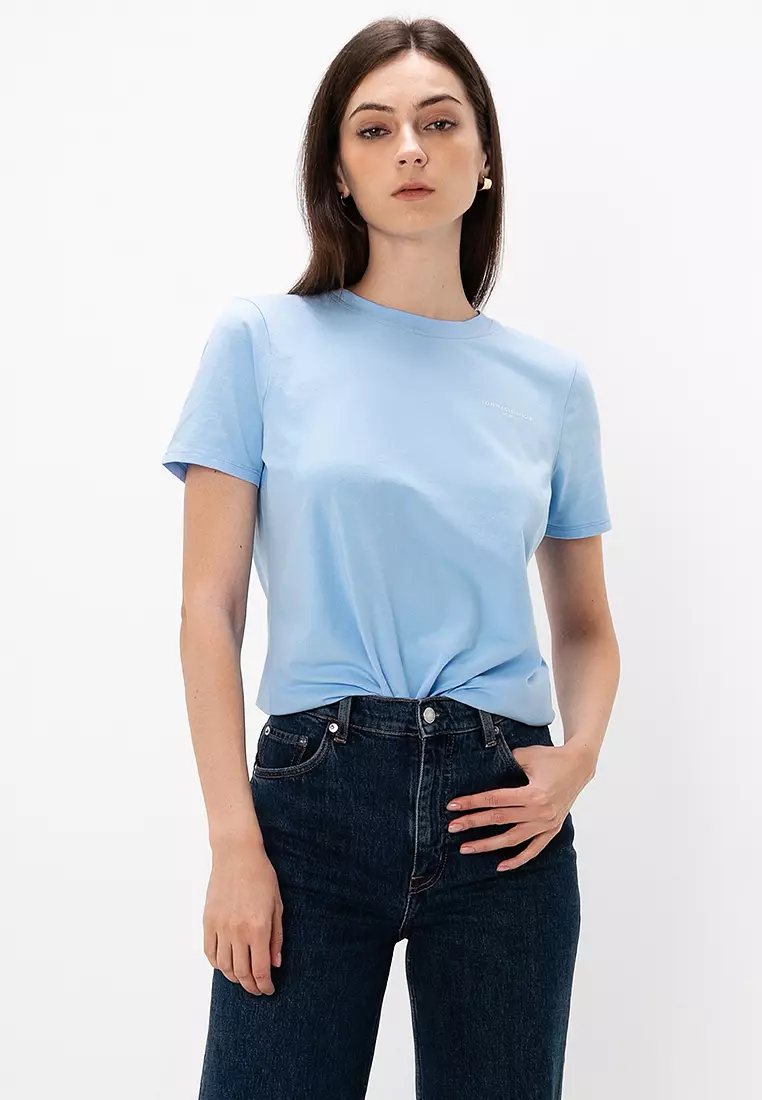 Hilfiger 1985 top