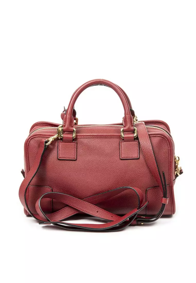 Pre-Loved Amazona