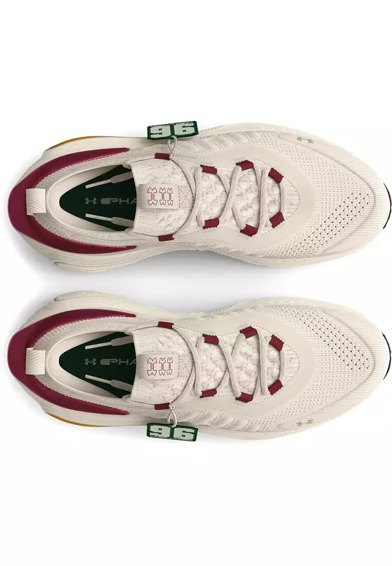 Under Armour UA Phantom 4 Armour U Men's Shoes