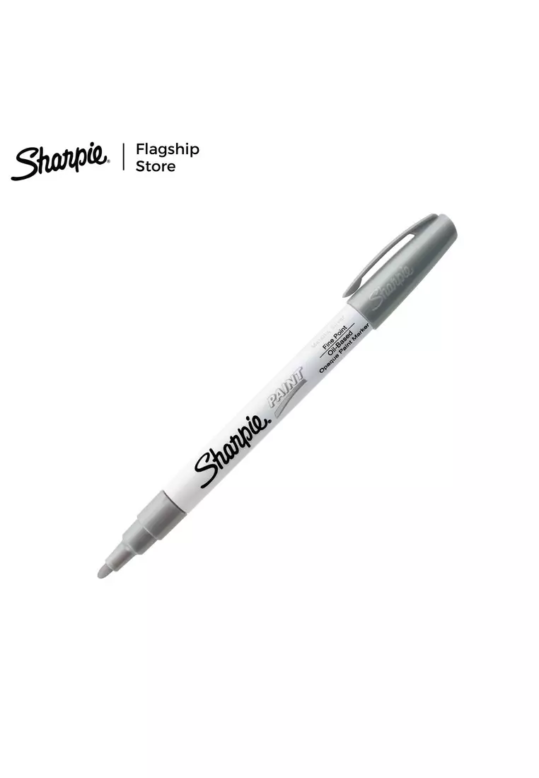 Buy Sharpie Oil Based Markers 5s 2024 Online