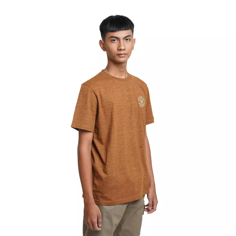 Eiger X On The Road Tees