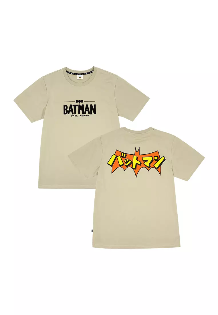 Licensed Mens Graphic T-Shirt "Manga Knight 3"