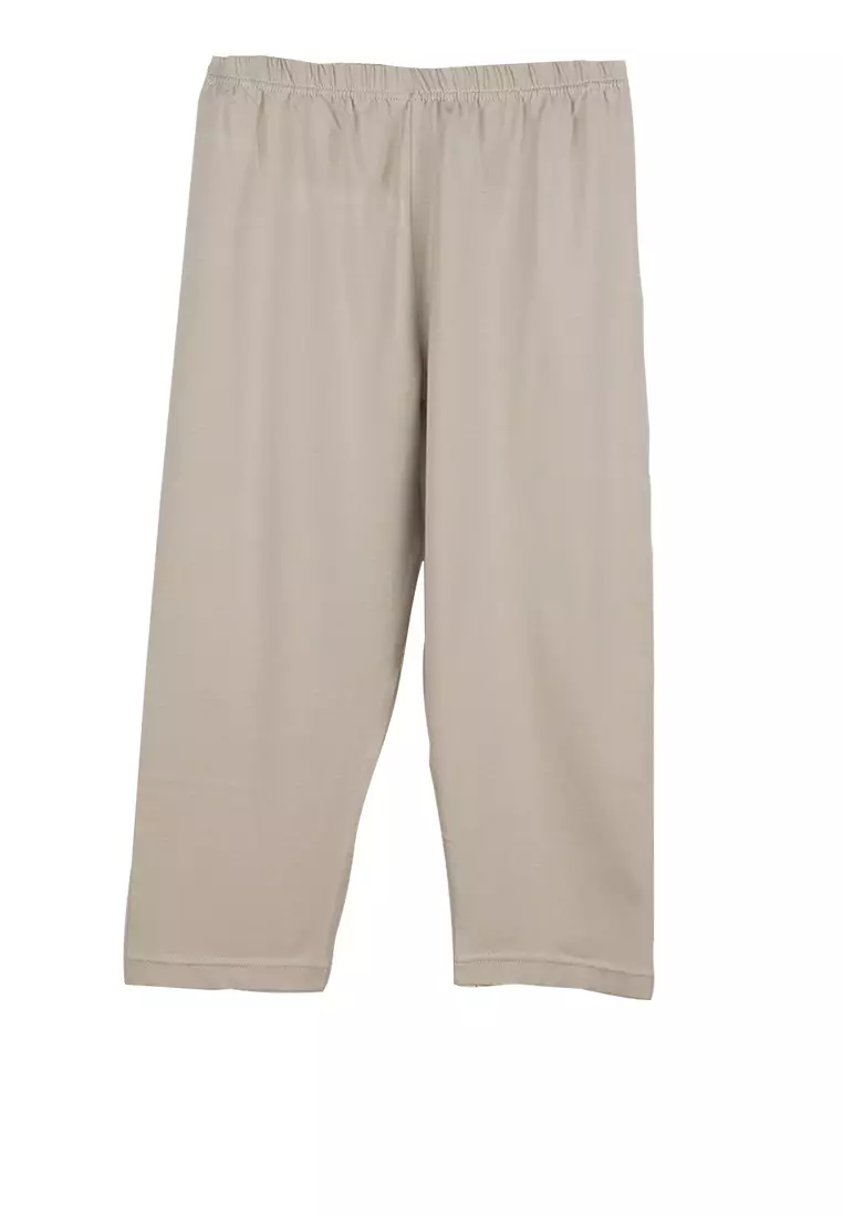 Move Two-Piece Pajama Set For Boys