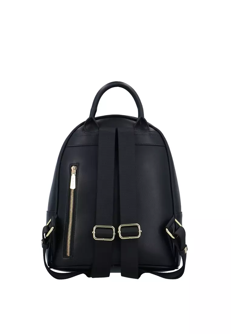CR Sienna Backpack - Black