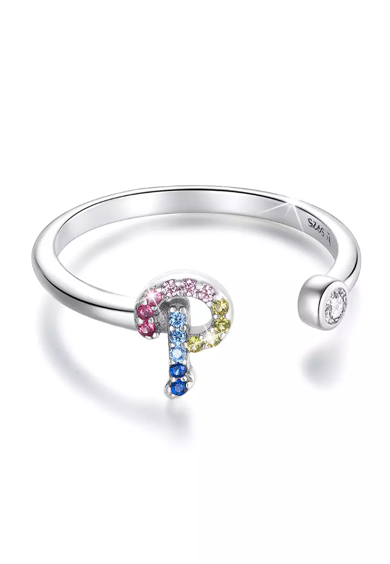 Adjustable rings sale