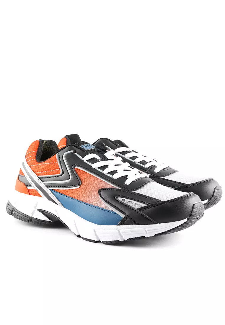 Jackson Active Blitz 1 Orange