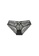 ZITIQUE black Women's Sexy Ultra-thin 3/4 Cup Non-Sponge Push Up Bra Lace Lingerie Set (Bra and Underwear) - Black F7816USEF7C21FGS_3