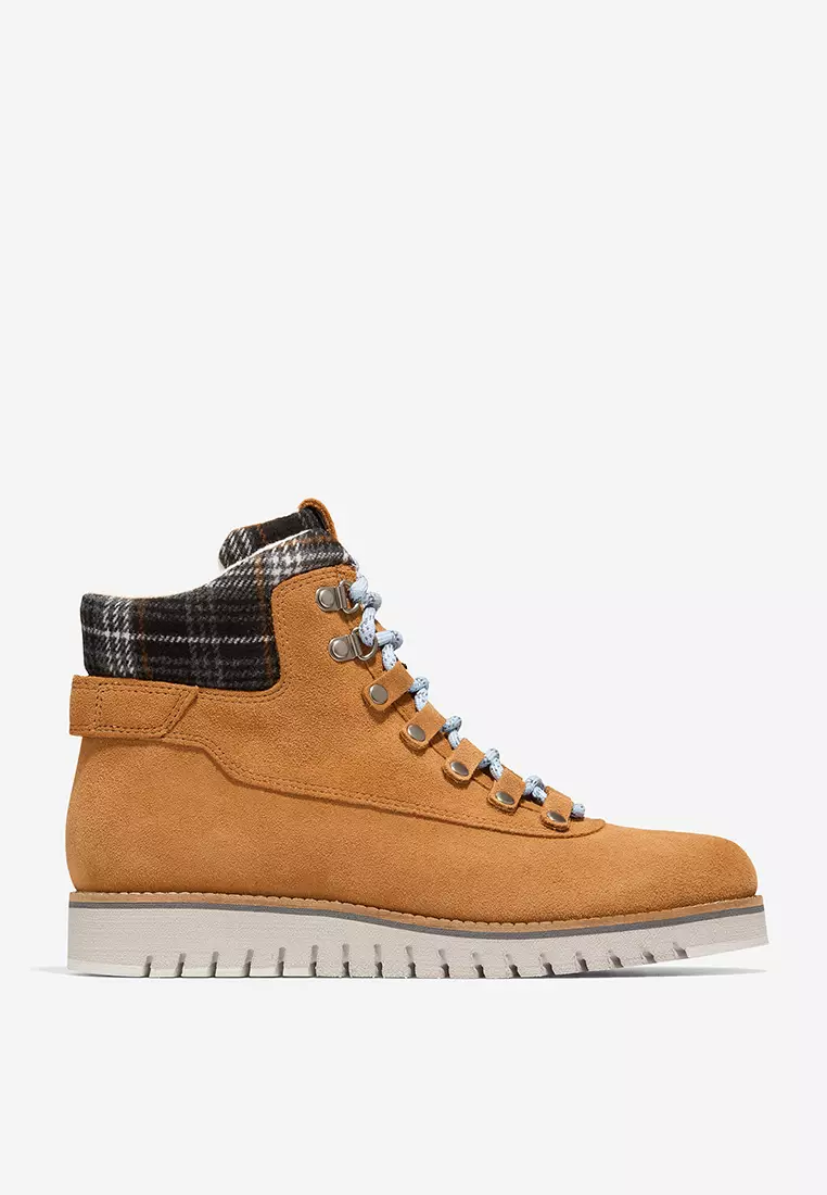 Cole haan zerogrand explore hiker boot top