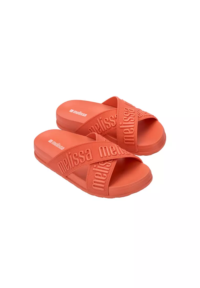 Melissa Cozy Slide M Lover II Ad Ladies Slide