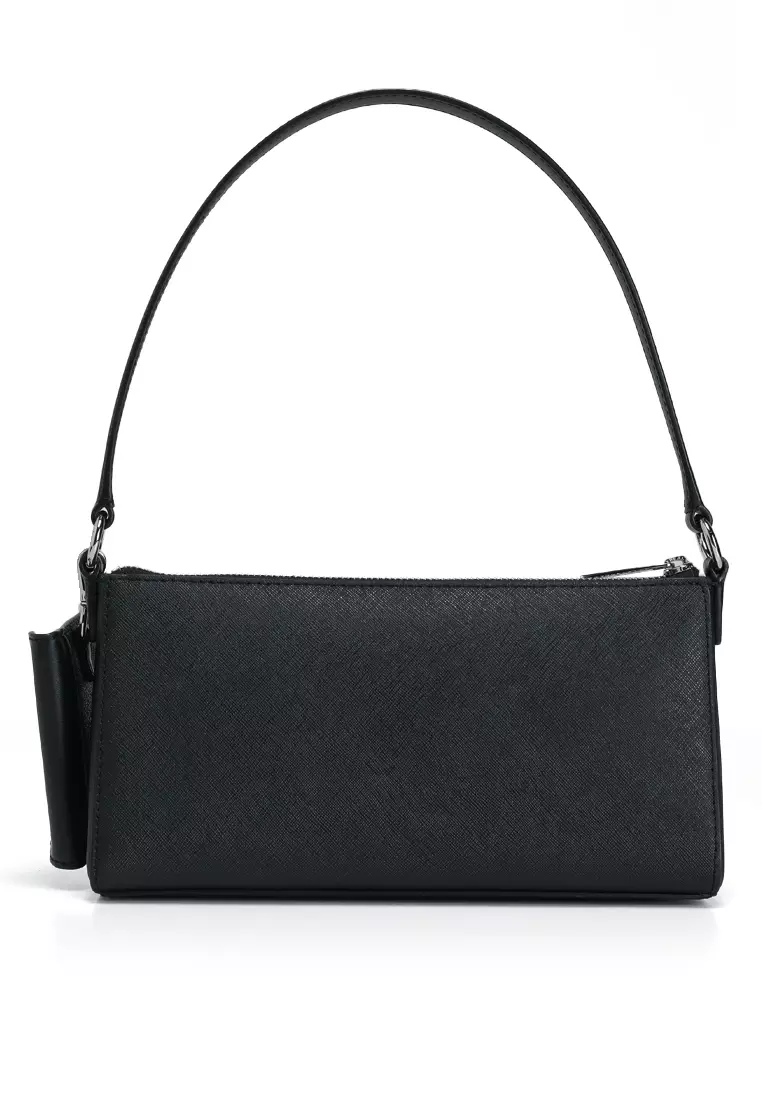 Vincent Medium Pochette with Card Case (nt)