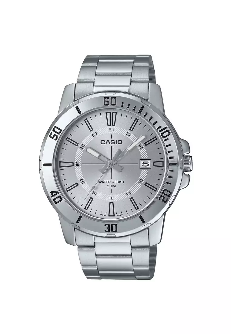 Casio mtp outlet 1337
