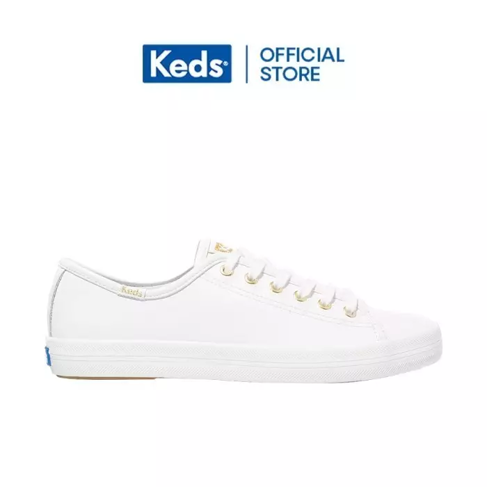 KEDS Women Kickstart Jjml Leather-WH63987