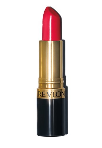 Revlon REVLON Super Lustrous Lipstick 740 Certainly Red | Buy Online | ZALORA Hong Kong