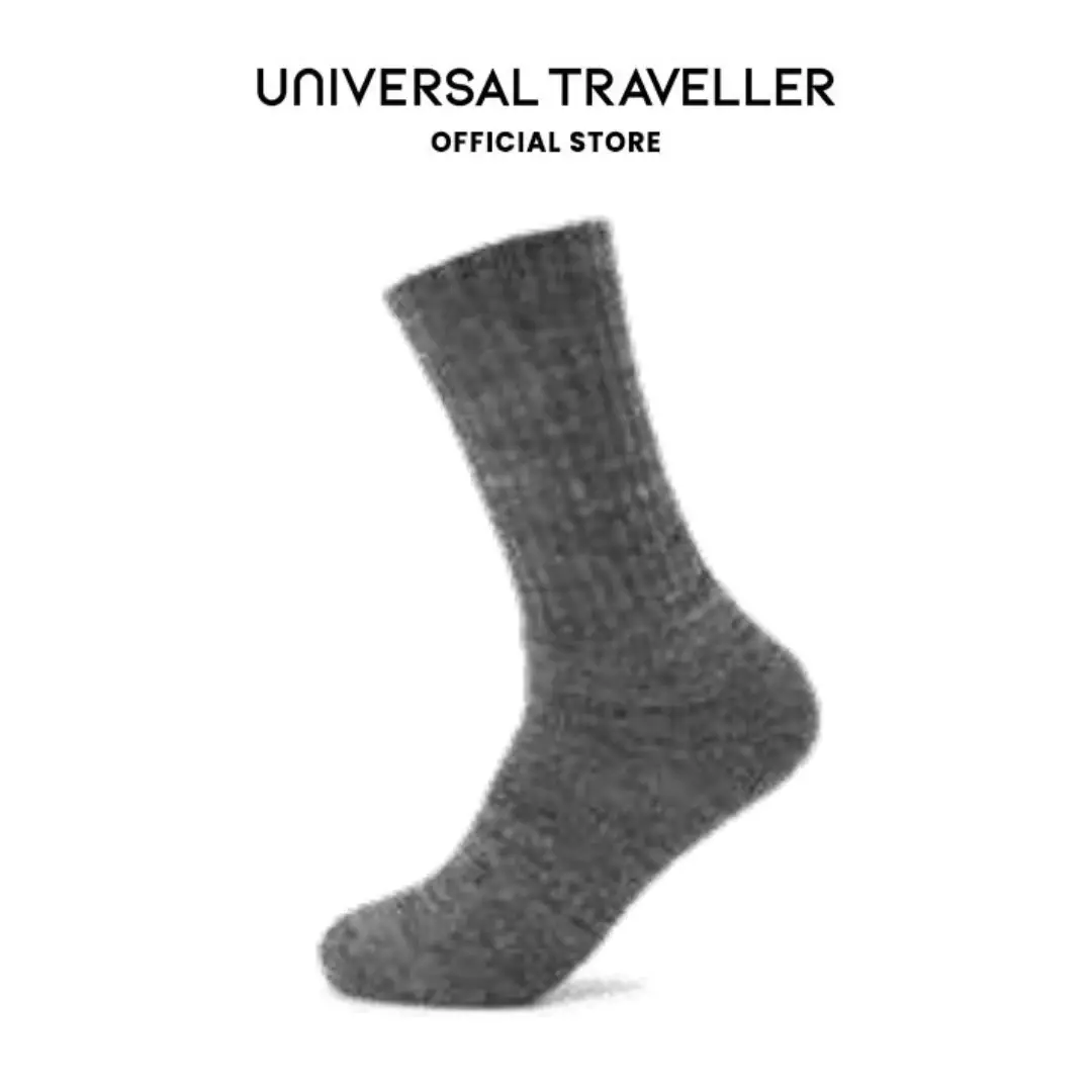 Universal Traveller WOOL SOCKS BUNDLE SKW23175