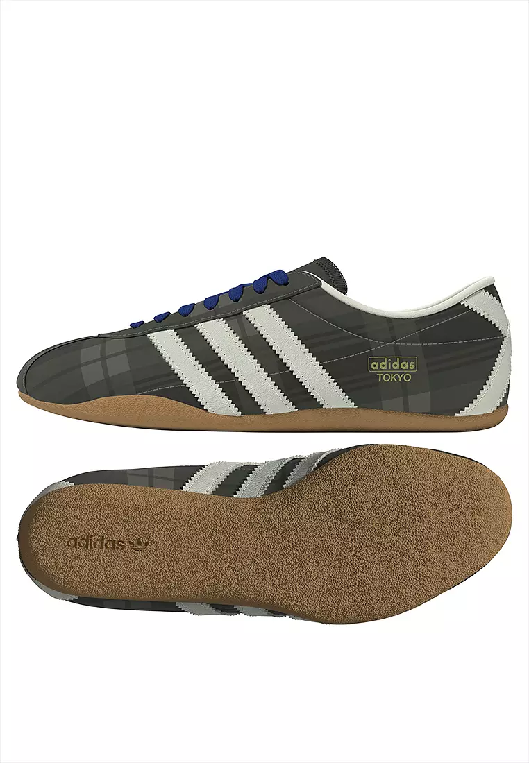 Tokyo Shoes