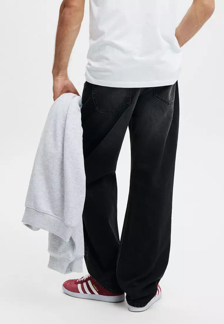 Baggy Jeans