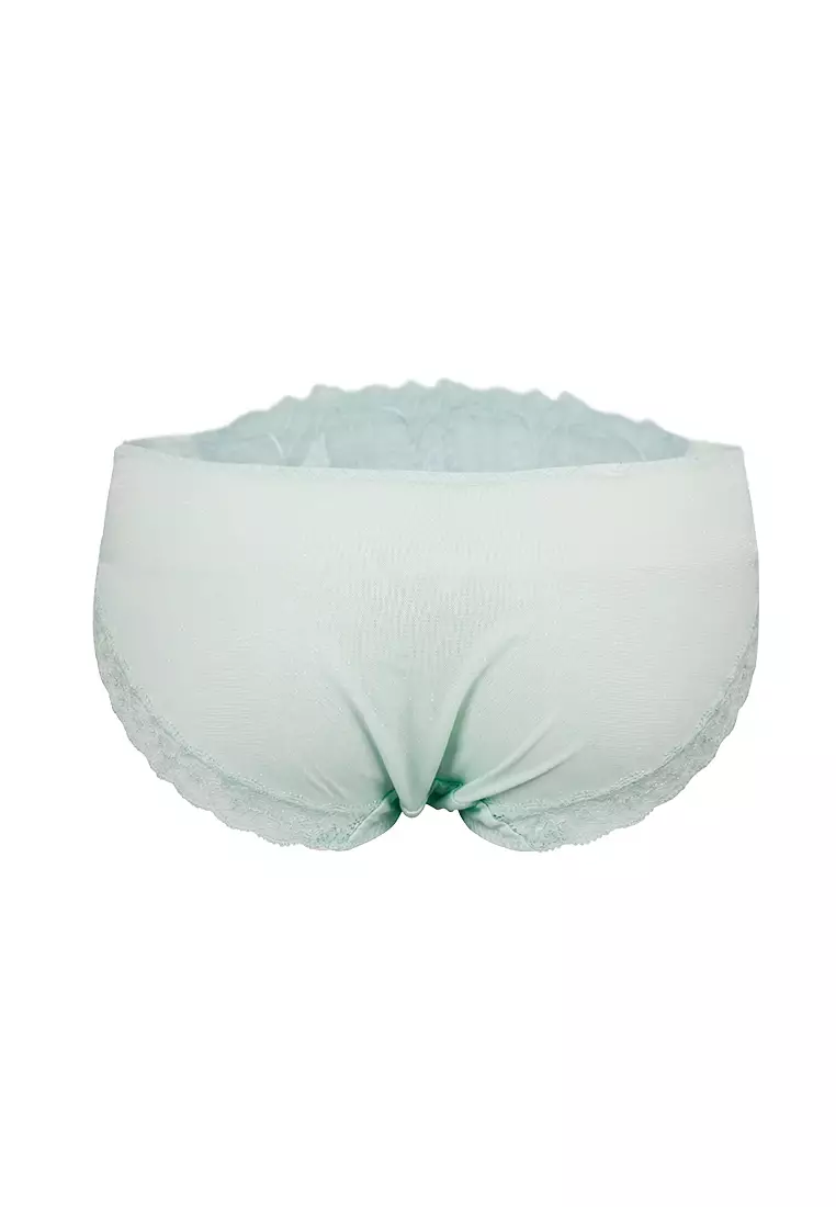 Lacey Hipster Panty