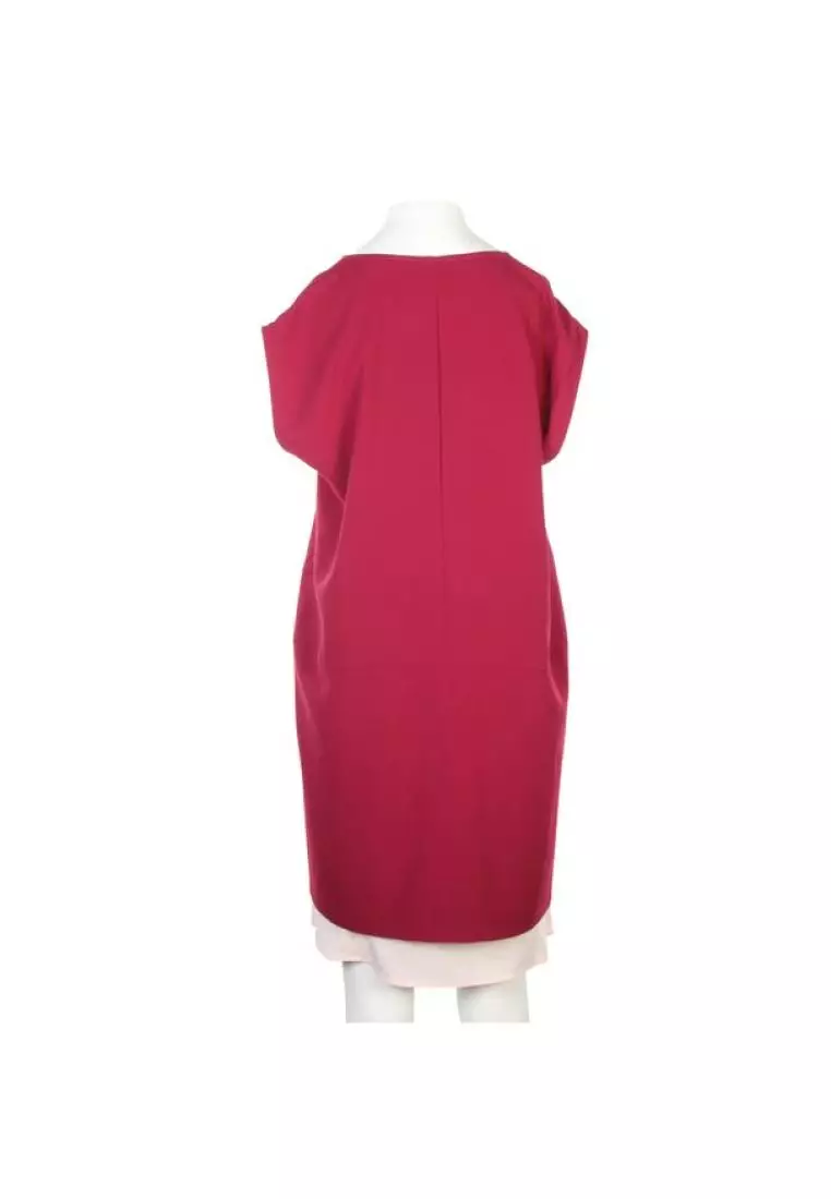 Designer hotsell shift dress