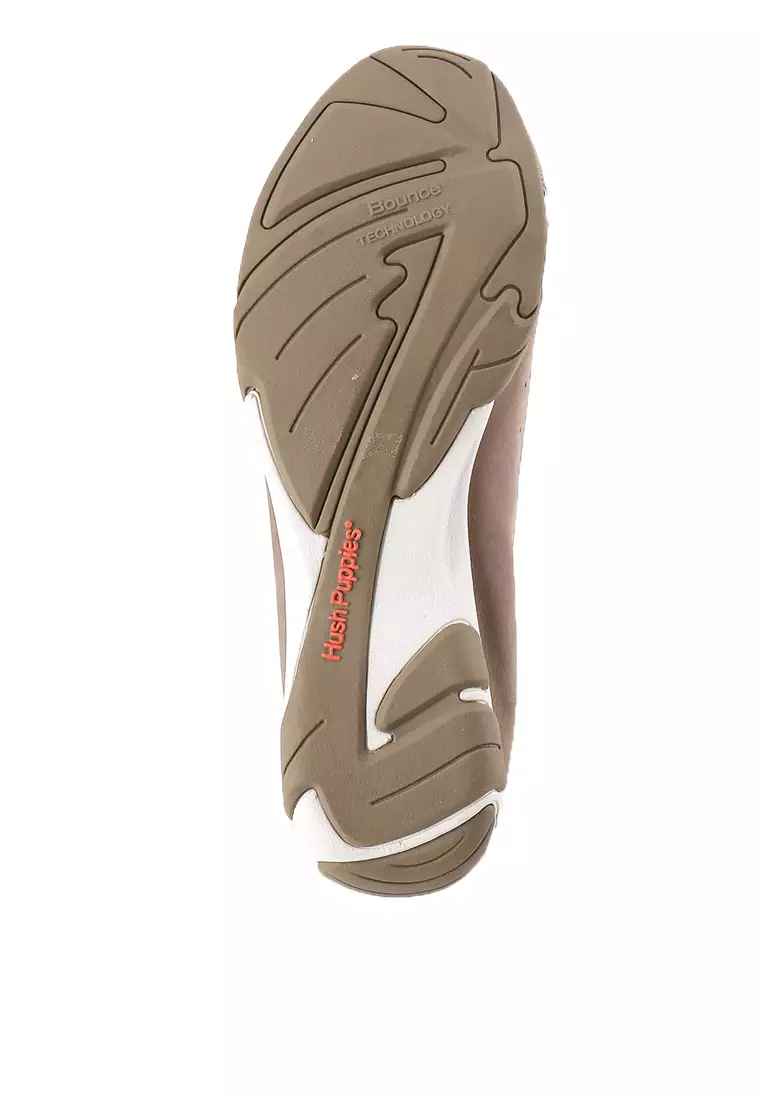 Ladies Casual - Qualify