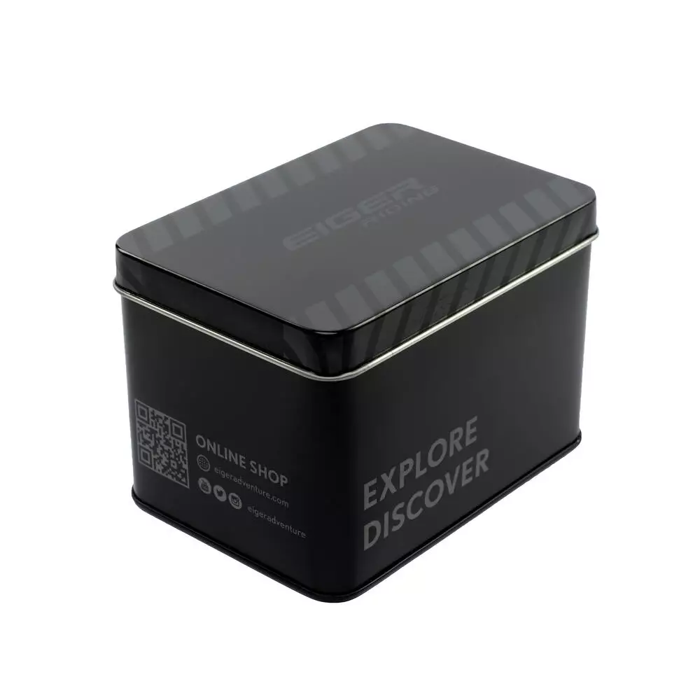 Eiger Missive Watch Digital