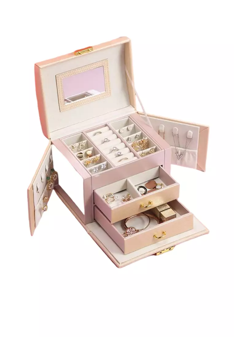 Buy jewellery sale box online cheap