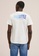 MANGO KIDS white Printed Cotton T-Shirt BB451KA15C6438GS_3