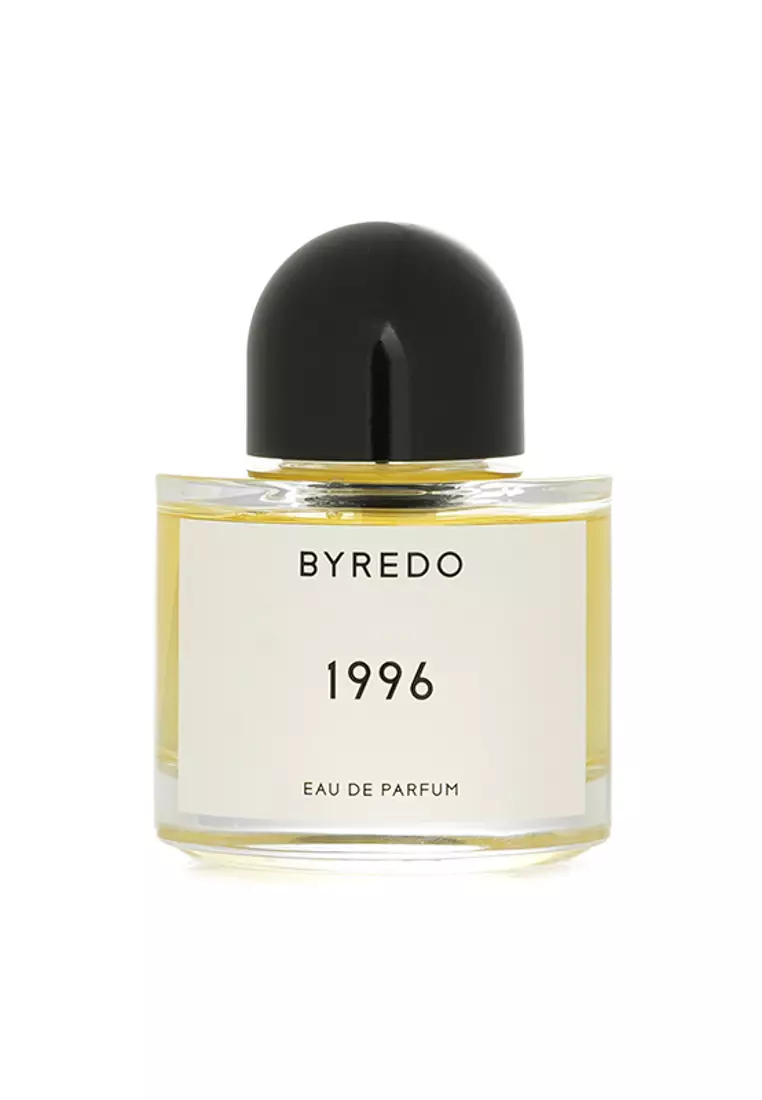 Byredo 1996 eau de parfum best sale
