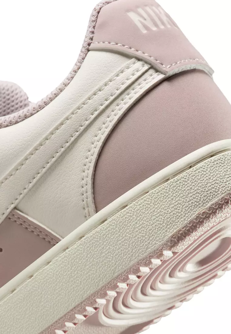 Court Vision Low Women's Shoes