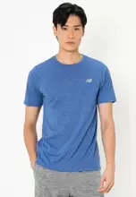 Blue Gemstone Heather