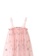 RAISING LITTLE pink Adena Baby & Toddler Dresses 21C1EKA7FCED03GS_2