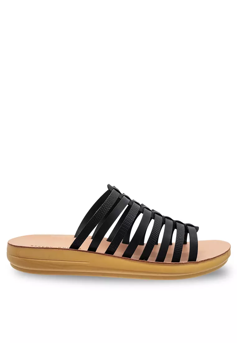 Discount on Speedy Rhino  shoes - SKU: Speedy Rhino Slip On Casual Sandals