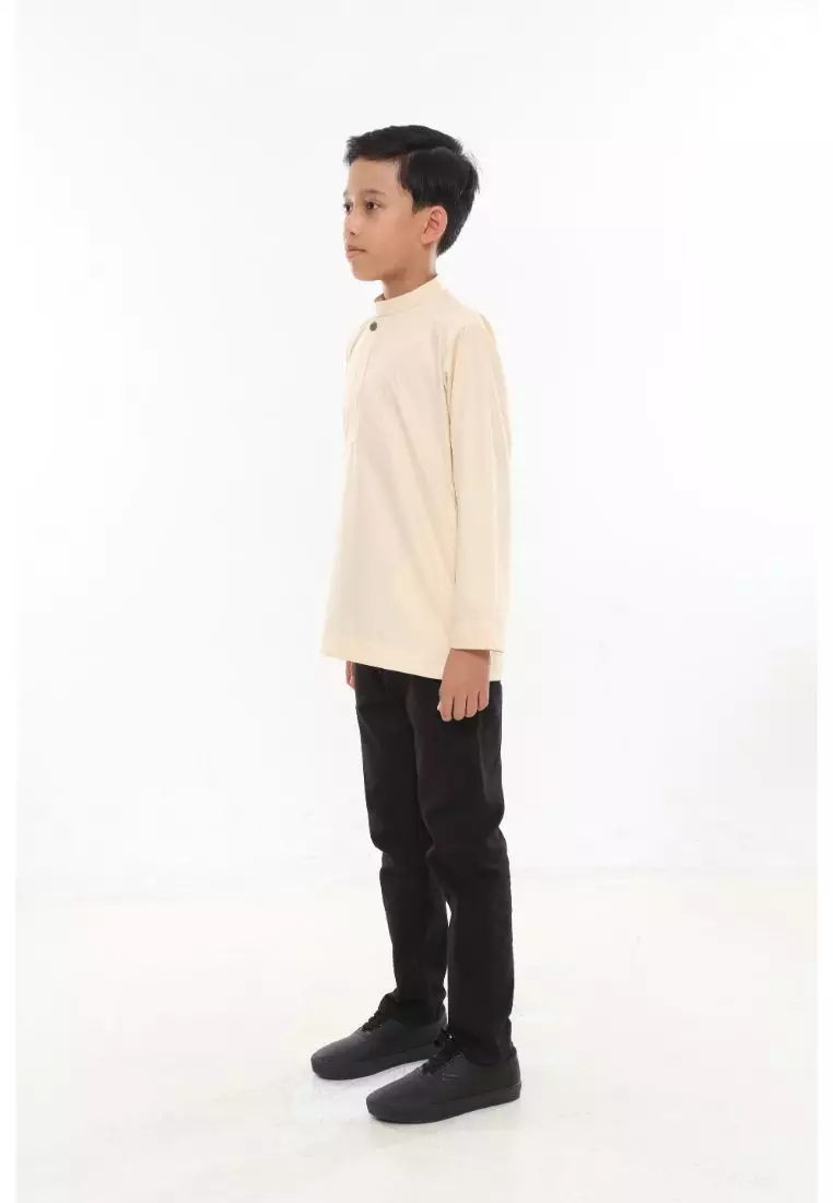 Kurta Kahfi For Kids by Hudz