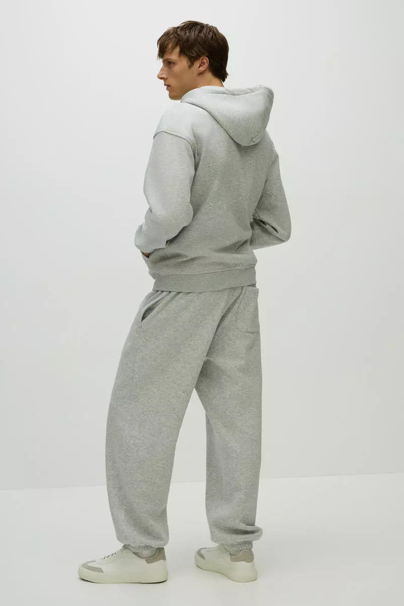 Relaxed Fit Sweatpants