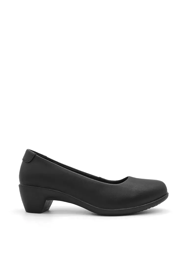 Solene Pump Women's Dress BTS Shoes