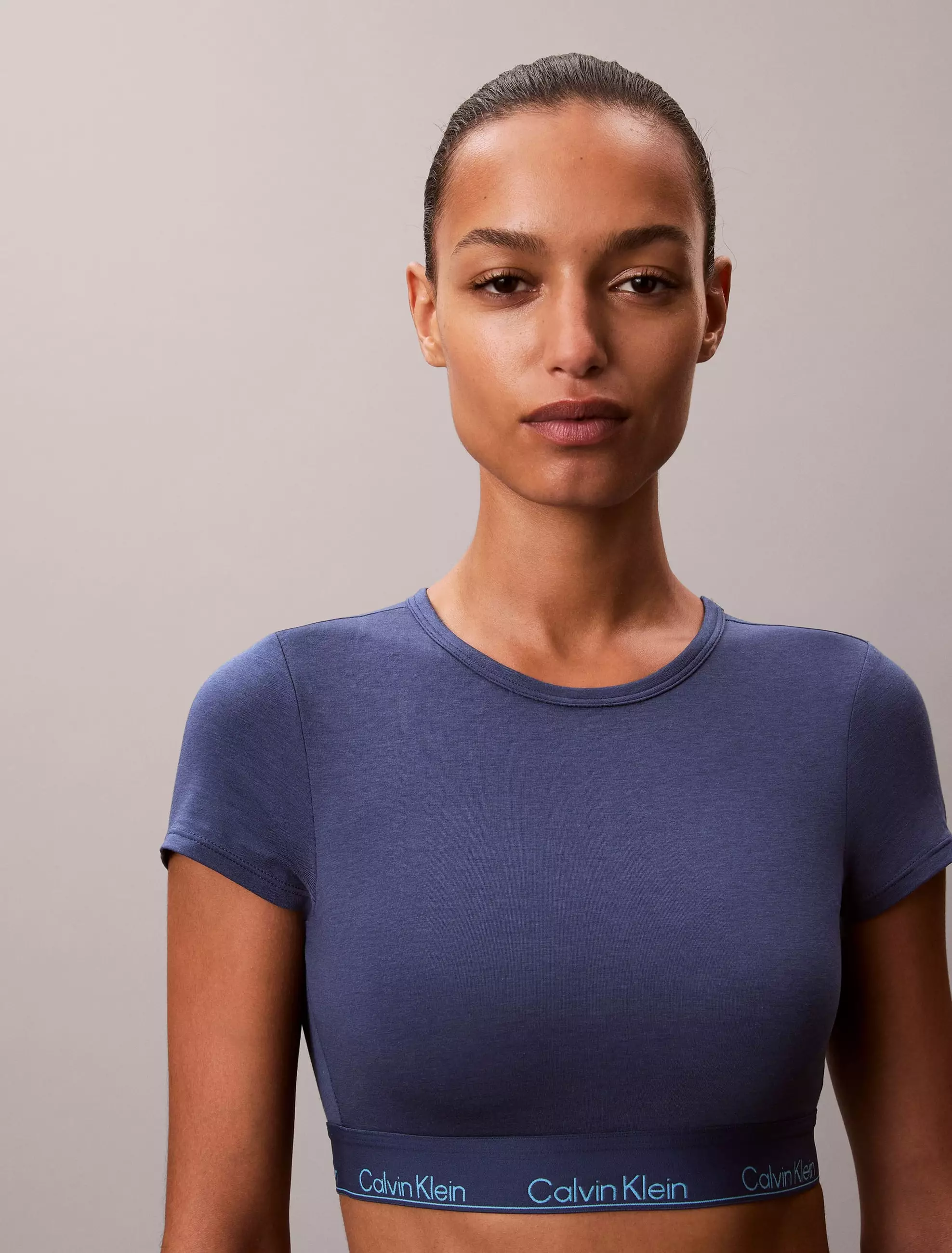 Calvin Klein Underwear - T-Shirt Style Bralette