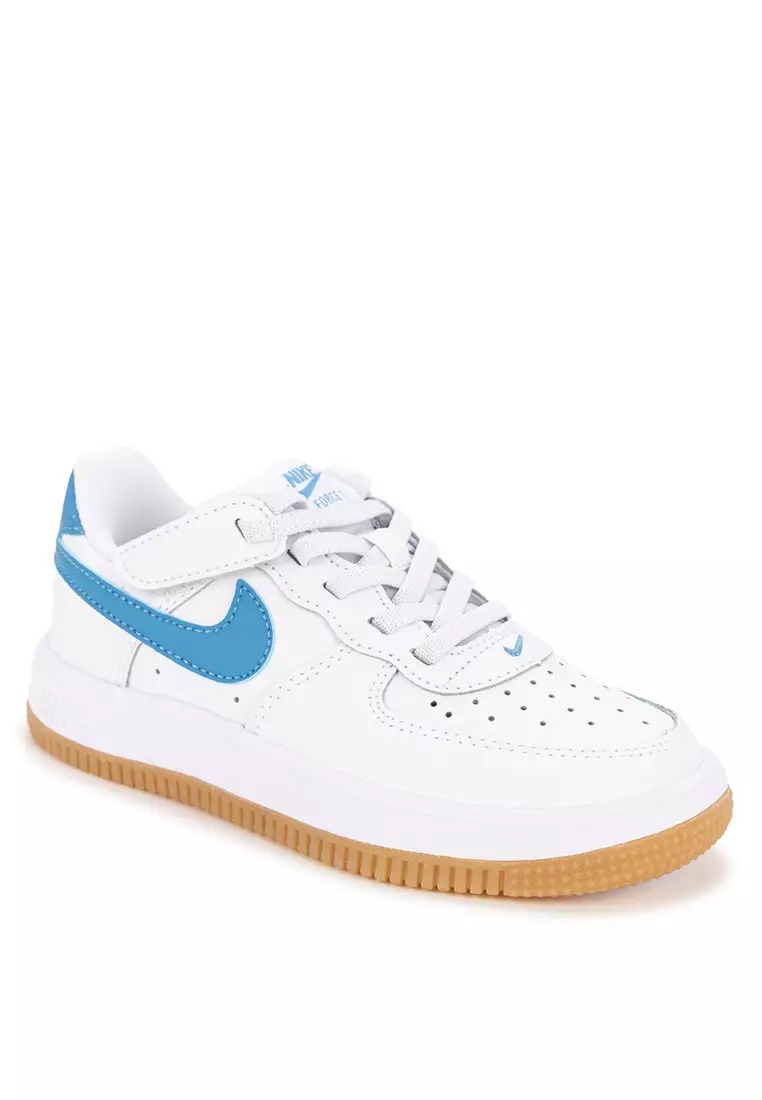 Discount on Nike  shoes - SKU: Force 1 Low EasyOn Shoes