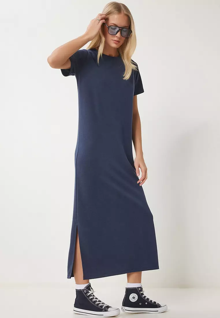 Basic Summer Modal Dress
