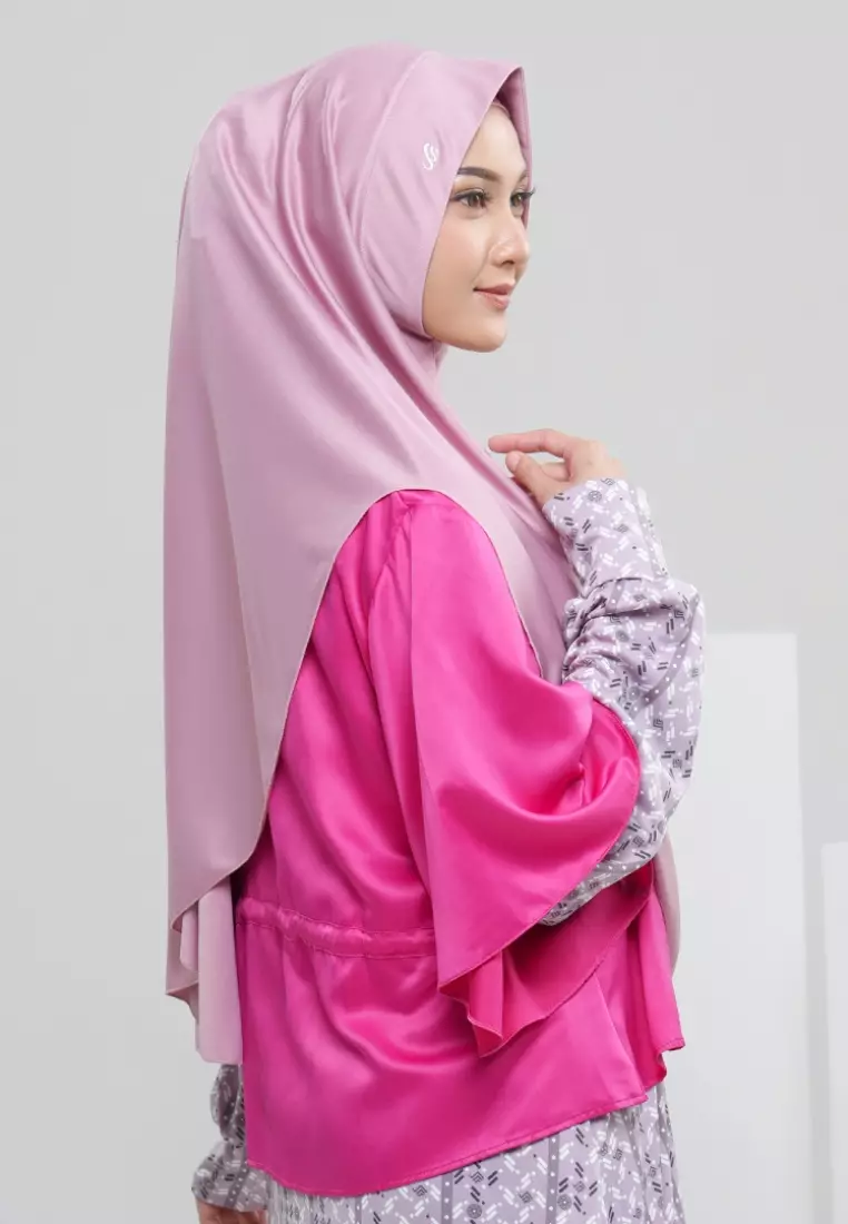 Rabbani - Outer Alcya Z1M Pink Kusam RMO
