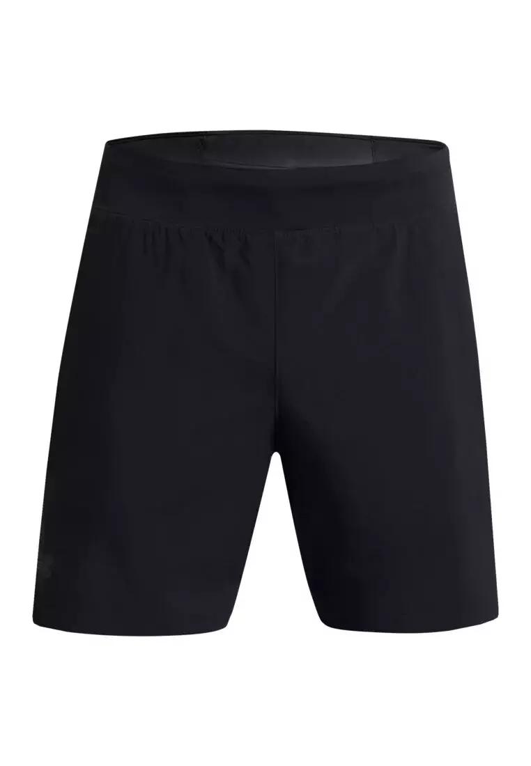 Launch Elite 2In1 7'' Shorts