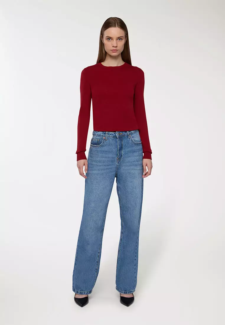 Woman Sweater 3-5