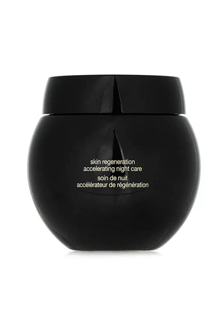 Prodigy Re-Plasty Age Recovery Skin Regeneration Accelerating 晚間護理 50ml/1.75oz - [平行進口]