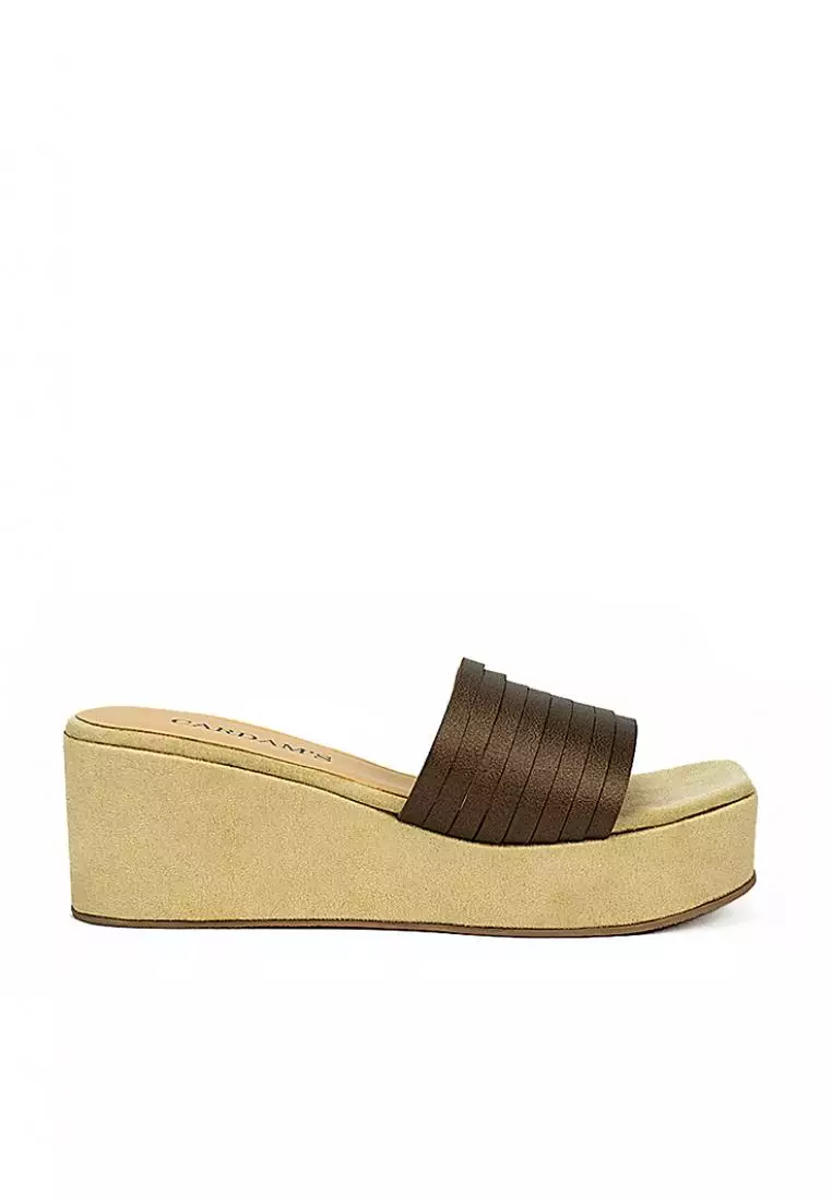 Buy Cardam s Lifestyle Ecla Wa 00017 Copper Wedge 2024 Online