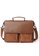 Lara brown Trendy Vintage Crossbody Shoulder Bag F7A4EACAD59412GS_1