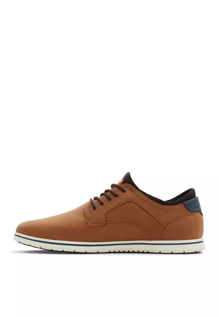 Aldo lace up sneakers best sale