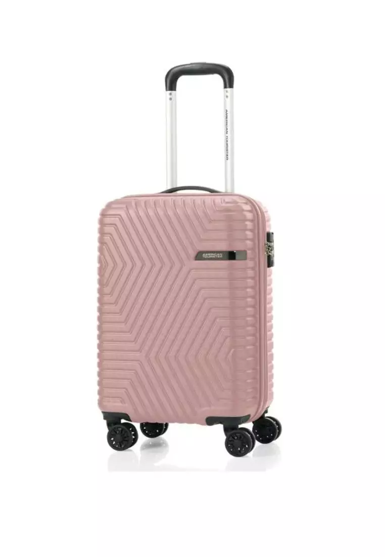 Buy American Tourister Ellen Spinner 55/20 TSA V2 2025 Online ZALORA