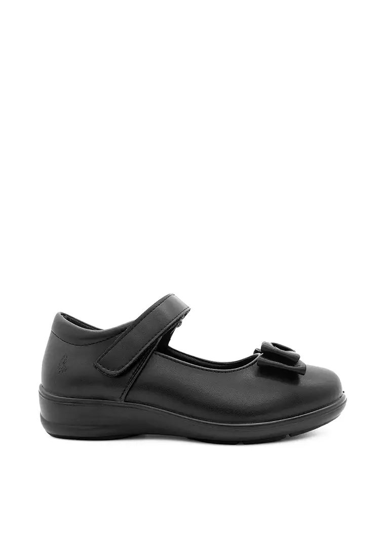 Charlotte Bow Girl's Shoes