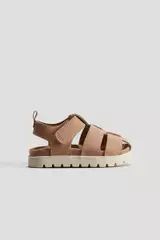 Beige Medium Dusty