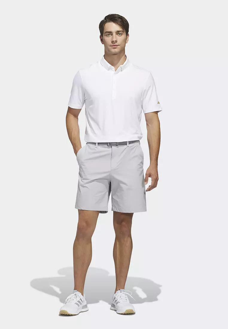 Ultimate365+ Micro Print Polo Shirt