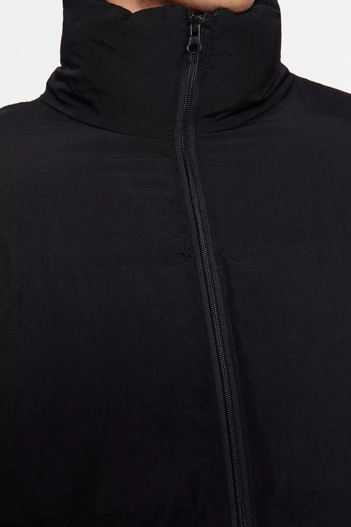Basic Winter Jacket
