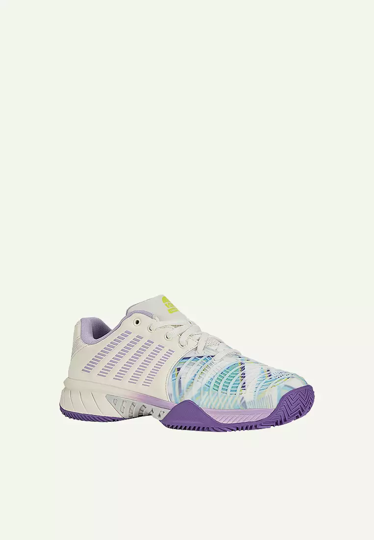 Discount on K-Swiss  shoes - SKU: Express Light 3 Padel Men's Shoes